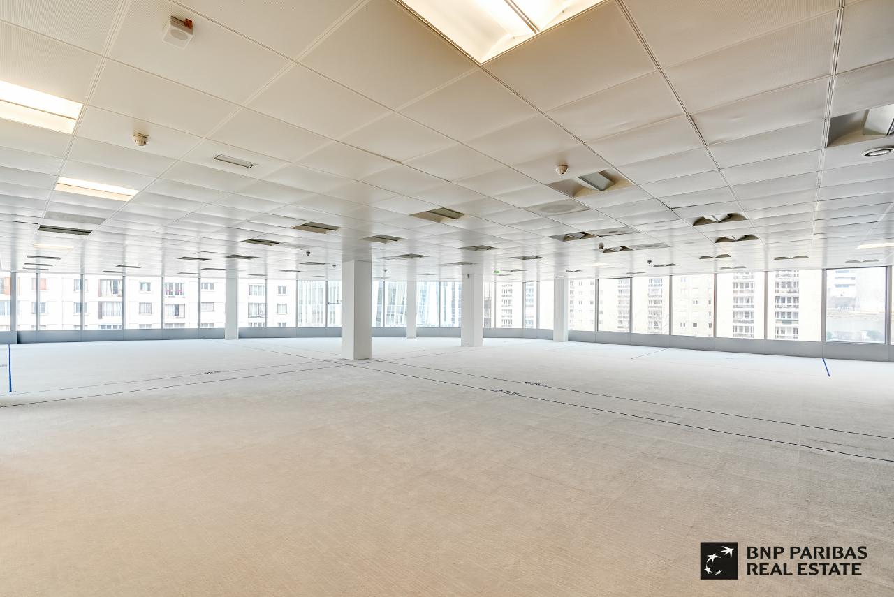 Bureau La Défense 13939m² Location bureau Puteaux Hauts-de-Seine OLBUR2001075 29